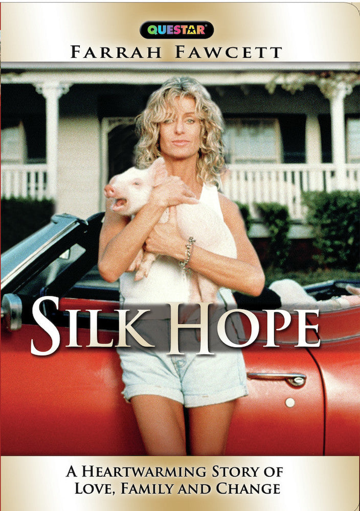 Silk Hope - 
