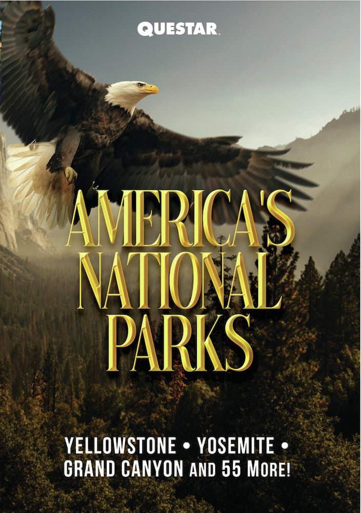 America's National Parks - 