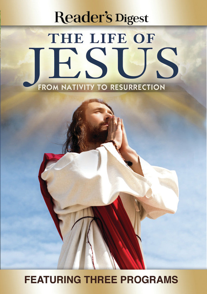 The Life of Jesus - 