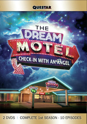 The Dream Motel 2 pk. - 