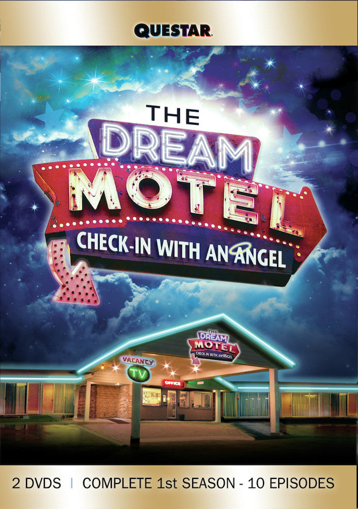 The Dream Motel 2 pk. - 