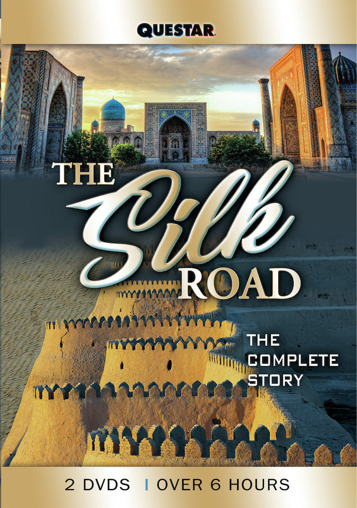 The Silk Road - 