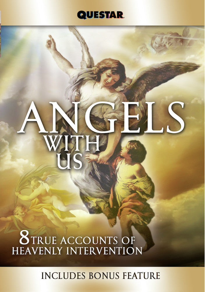 Angels with Us - 