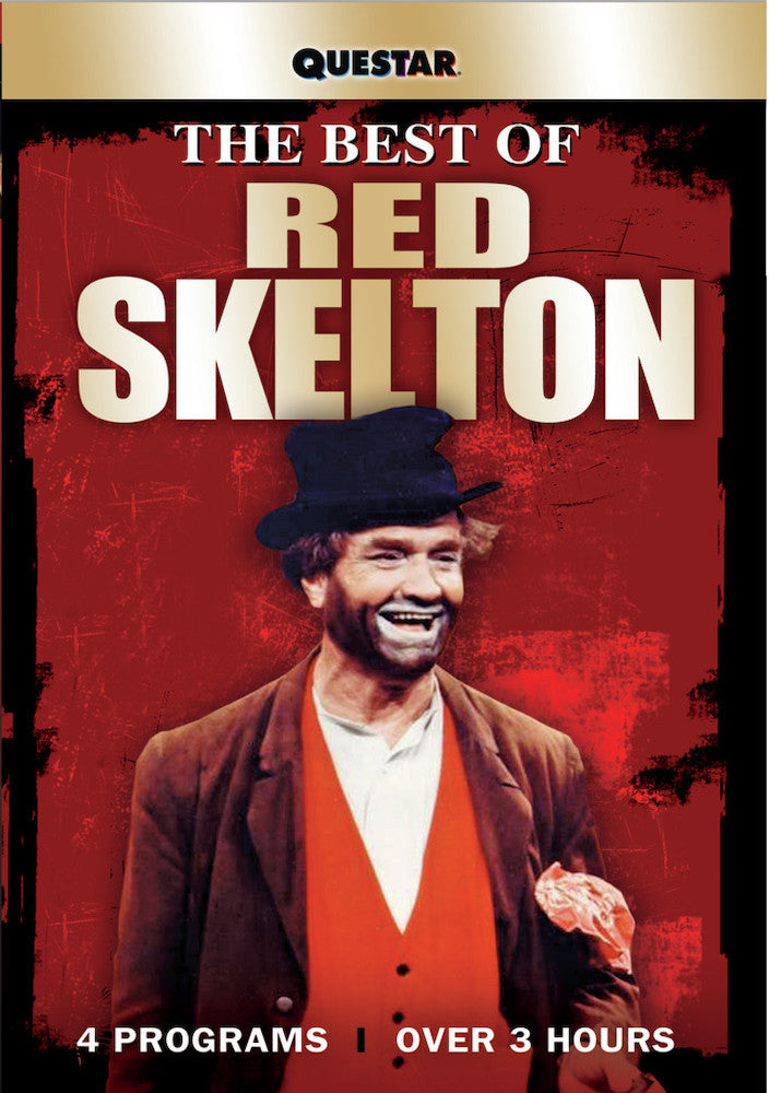 The Best of Red Skelton - 