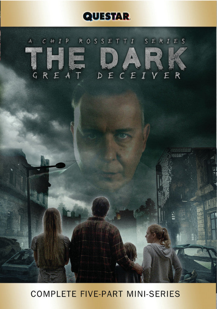 The Dark: Great Deceiver - 