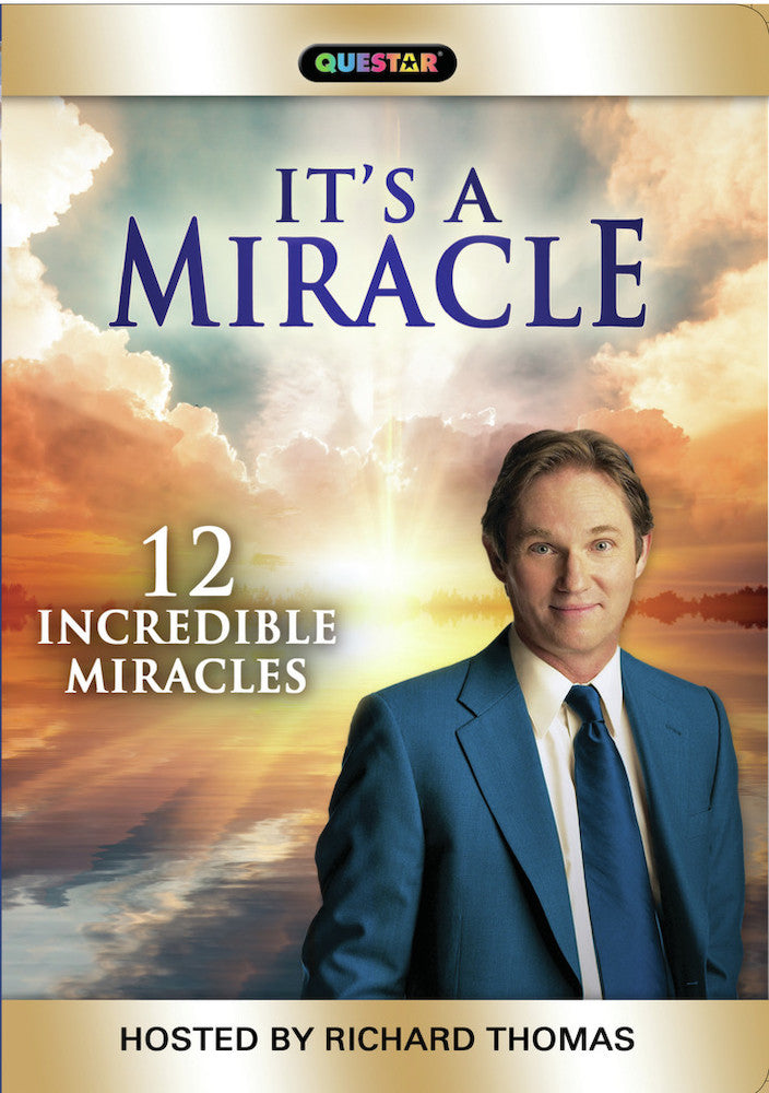 It's a Miracle: 12 Incredible Miracles - 