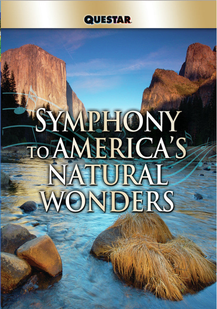Symphony to America's Natural Wonders - 
