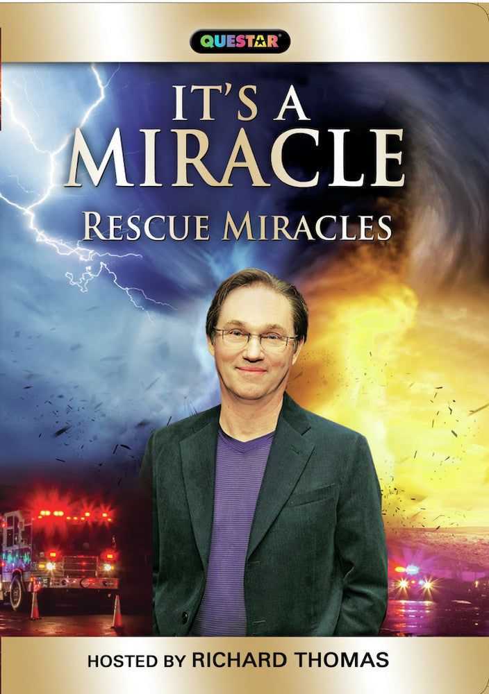 It's a Miracle: Rescue Miracles - 