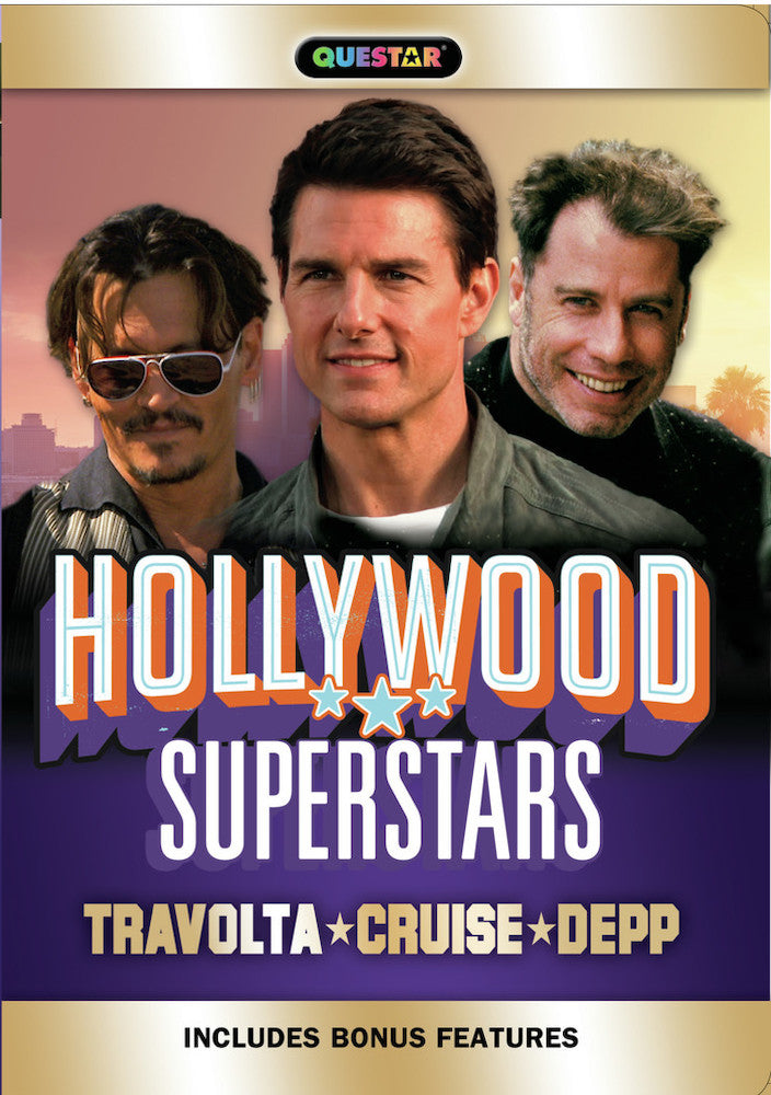 Hollywood Superstars - 