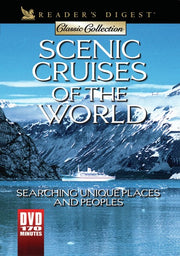 Scenic Cruises of the World - 