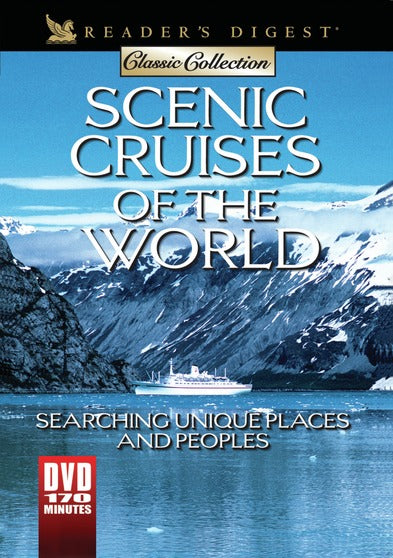 Scenic Cruises of the World - 