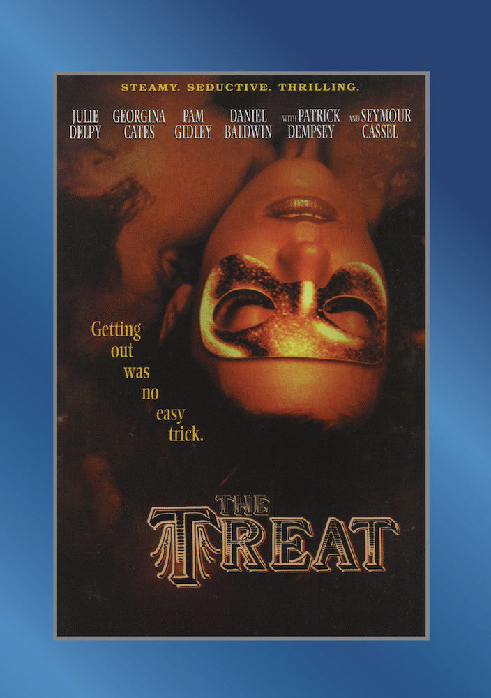 The Treat - 
