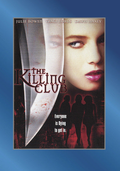 The Killing Club - 