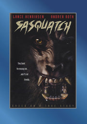 Sasquatch - 