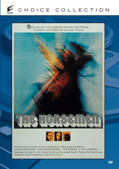 Horseman, The - 