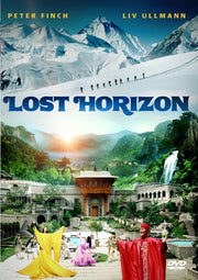 Lost Horizon (1973) - 