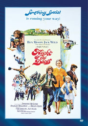 Flight Of The Doves - 