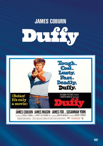 Duffy - 