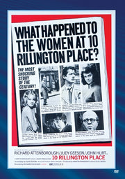10 Rillington Place - 