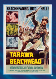 Tarawa Beachhead - 
