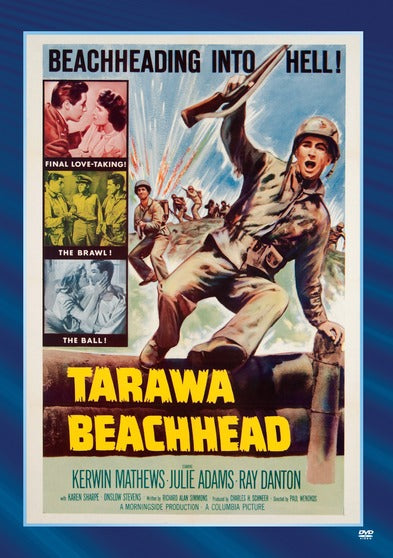 Tarawa Beachhead - 