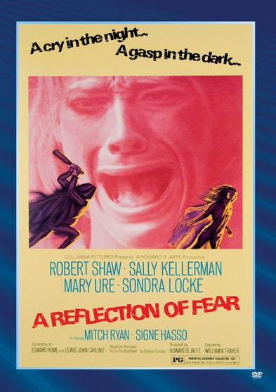 Reflection Of Fear, A - 
