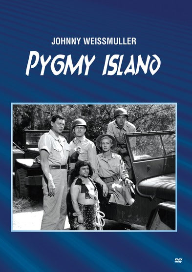 Pygmy Island - 