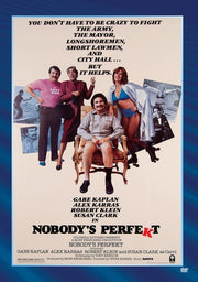 Nobody's Perfekt - 