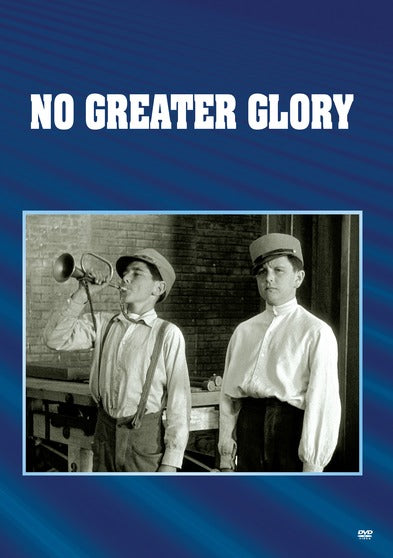 No Greater Glory - 