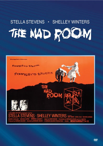 Mad Room, The - 