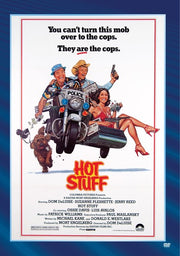 Hot Stuff - 