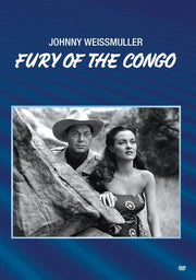 Fury Of The Congo - 
