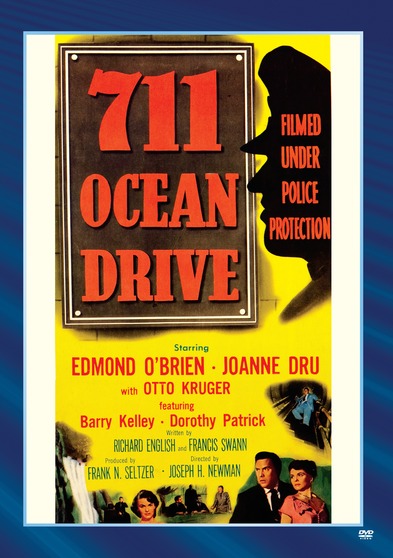 711 Ocean Drive - 