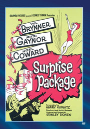 Surprise Package - 