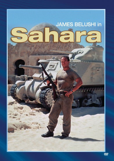 Sahara (1995) - 