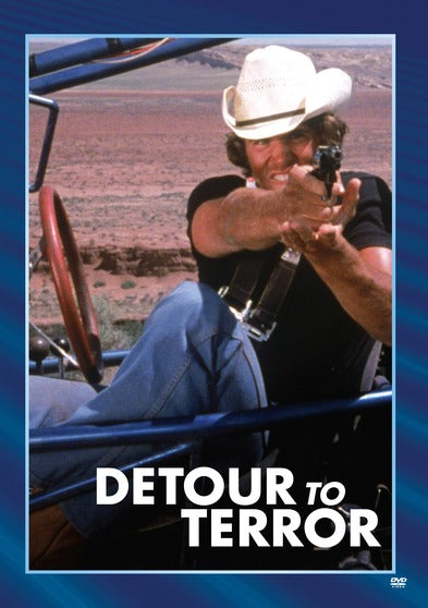 Detour To Terror - 