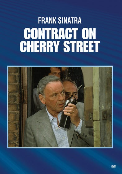 Contract On Cherry Street - 