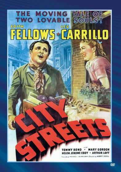 City Streets - 