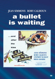 Bullet Is Waiting, A - 