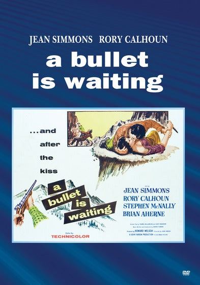 Bullet Is Waiting, A - 