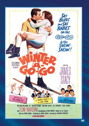 Winter A Go-Go - 