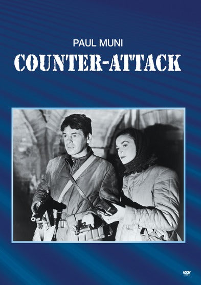 Counter-Attack - 