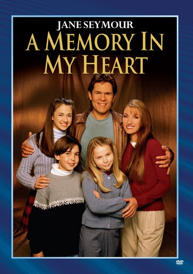 Memory In My Heart, A - 