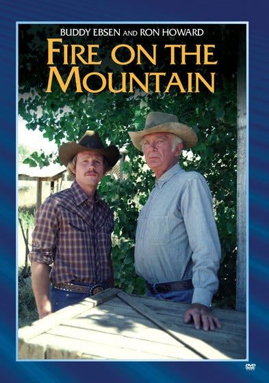 Fire On The Mountain - 