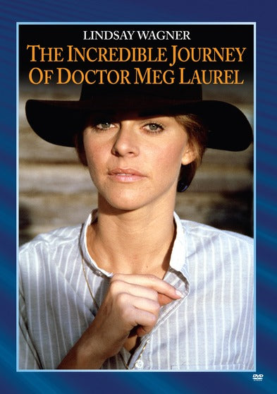 Incredible Journey Of Dr. Meg Laruel, The - 
