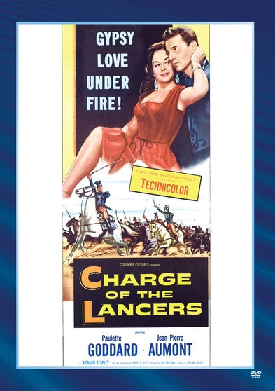 Charge Of The Lancers - 