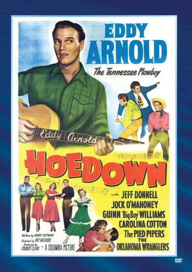 Hoedown - 