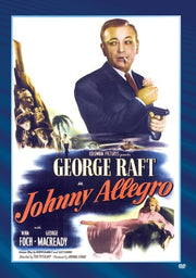 Johnny Allegro - 