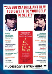 Day In The Death Of Joe Egg, A - 