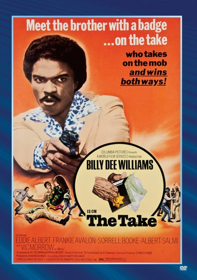 Take, The (1974) - 